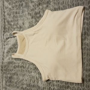 Klassy Network High Neck Brami